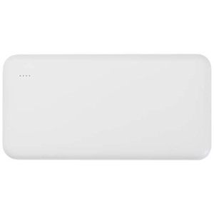 Fotografie k reklamnímu předmětu „Intan powerbanka z recyklovaného plastu s kapacitou 10 000 mAh a výkonem 10 W“