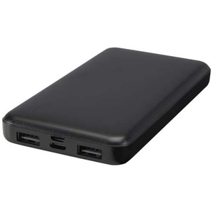 Fotografie k reklamnímu předmětu „Intan powerbanka z recyklovaného plastu s kapacitou 10 000 mAh a výkonem 10 W“