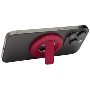 Fotografie reklamního předmětu „Ain magnetický stojánek na telefon z recyklovaného plastu s otvírákem na lahve“