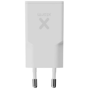 Fotografie k reklamnímu předmětu „Xtorm XG2SL033 Go2 SlimLine nabíječka 33 W“