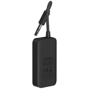 Fotografie k reklamnímu předmětu „Xtorm XAWBT01 AirWave bezdrátový audio adaptér“