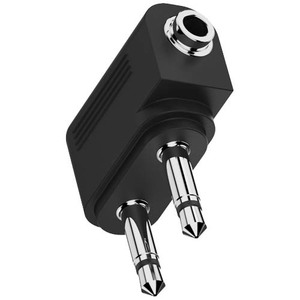 Fotografie k reklamnímu předmětu „Xtorm XAWBT01 AirWave bezdrátový audio adaptér“