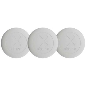 Fotografie k reklamnímu předmětu „Xtorm XTAG2GA balení 3 voděodolných cestovních lokátorů“