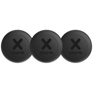 Fotografie k reklamnímu předmětu „Xtorm XTAG2GA balení 3 voděodolných cestovních lokátorů“