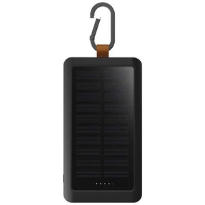 Fotografie k reklamnímu předmětu „Xtorm XG2S101 Go2 solární powerbanka 10 000 mAh 15 W se světlem“