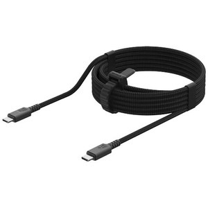 Fotografie reklamního předmětu „Xtorm CX3071 kabel nové generace 100 W USB-C PD“