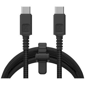 Fotografie k reklamnímu předmětu „Xtorm CX3071 kabel nové generace 100 W USB-C PD“