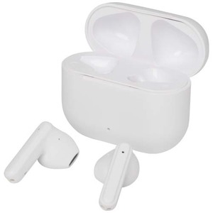 Fotografie k reklamnímu předmětu „Altais bezdrátová sluchátka True Wireless Bluetooth® z recyklovaného plastu“