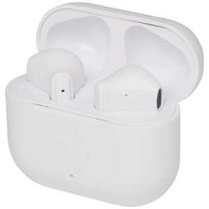 Fotografie k reklamnímu předmětu „Altais bezdrátová sluchátka True Wireless Bluetooth® z recyklovaného plastu“