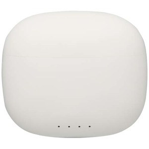 Fotografie k reklamnímu předmětu „Alterf bezdrátová sluchátka True Wireless Bluetooth® z recyklovaného plastu se silikonovými špunty“