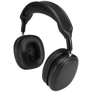 Fotografie reklamního předmětu „Alzir bezdrátová sluchátka přes hlavu s technologií Bluetooth® z recyklovaného plastu“