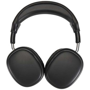 Fotografie k reklamnímu předmětu „Alzir bezdrátová sluchátka přes hlavu s technologií Bluetooth® z recyklovaného plastu“