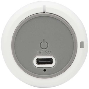 Fotografie k reklamnímu předmětu „Velkis 3W bezdrátový reproduktor s technologií Bluetooth® z recyklovaného plastu“