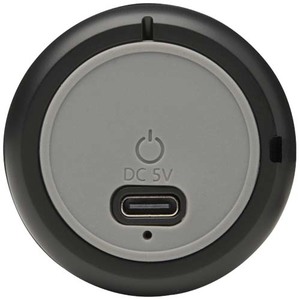 Fotografie k reklamnímu předmětu „Velkis 3W bezdrátový reproduktor s technologií Bluetooth® z recyklovaného plastu“