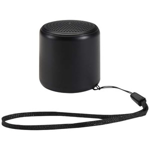 Fotografie k reklamnímu předmětu „Velkis 3W bezdrátový reproduktor s technologií Bluetooth® z recyklovaného plastu“