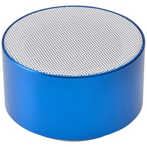 Fotografie k reklamnímu předmětu „Ankaa 3W bezdrátový reproduktor s technologií Bluetooth® z recyklovaného hliníku“