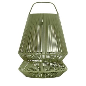 Fotografie k reklamnímu předmětu „Originalhome Lampion přenosné stínítko z recyklovaného materiálu“