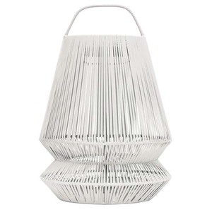 Fotografie k reklamnímu předmětu „Originalhome Lampion přenosné stínítko z recyklovaného materiálu“