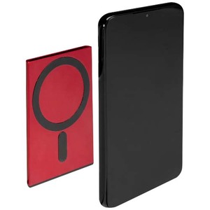 Fotografie k reklamnímu předmětu „Magnetický držák RFID karet SMART RCS“