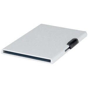 Fotografie k reklamnímu předmětu „Magnetický držák RFID karet SMART RCS“