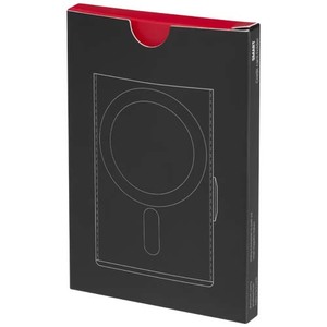 Fotografie k reklamnímu předmětu „Magnetický držák RFID karet SMART RCS“