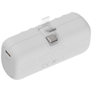 Fotografie k reklamnímu předmětu „Xtorm Go2 20W powerbanka s kapacitou 5 000 mAh“