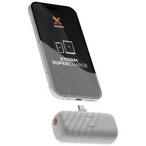 Fotografie k reklamnímu předmětu „Xtorm Go2 20W powerbanka s kapacitou 5 000 mAh“