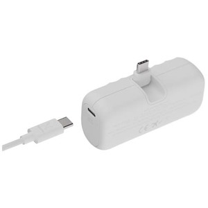 Fotografie k reklamnímu předmětu „Xtorm Go2 20W powerbanka s kapacitou 5 000 mAh“