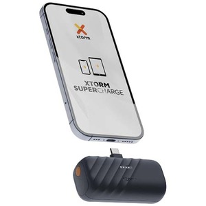Fotografie k reklamnímu předmětu „Xtorm Go2 20W powerbanka s kapacitou 5 000 mAh“