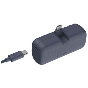 Fotografie k reklamnímu předmětu „Xtorm Go2 20W powerbanka s kapacitou 5 000 mAh“