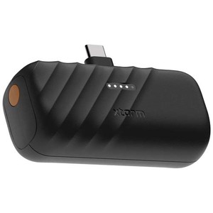 Fotografie reklamního předmětu „Xtorm Go2 20W powerbanka s kapacitou 5 000 mAh“