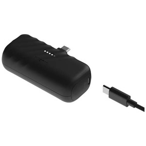 Fotografie k reklamnímu předmětu „Xtorm Go2 20W powerbanka s kapacitou 5 000 mAh“