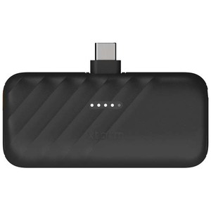 Fotografie k reklamnímu předmětu „Xtorm Go2 20W powerbanka s kapacitou 5 000 mAh“