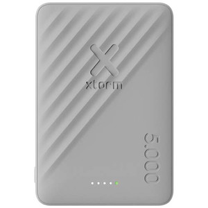 Fotografie k reklamnímu předmětu „Xtorm Go2 15W bezdrátová powerbanka s kapacitou 5 000 mAh“