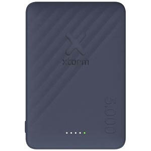Fotografie k reklamnímu předmětu „Xtorm Go2 15W bezdrátová powerbanka s kapacitou 5 000 mAh“