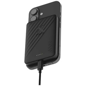 Fotografie k reklamnímu předmětu „Xtorm Go2 15W bezdrátová powerbanka s kapacitou 5 000 mAh“