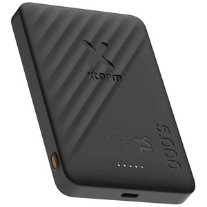 Fotografie k reklamnímu předmětu „Xtorm Go2 15W bezdrátová powerbanka s kapacitou 5 000 mAh“