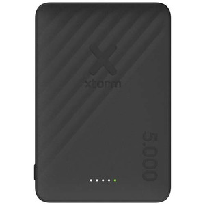Fotografie k reklamnímu předmětu „Xtorm Go2 15W bezdrátová powerbanka s kapacitou 5 000 mAh“