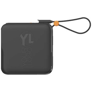 Fotografie k reklamnímu předmětu „Xtorm TravelPro 30W cestovní nabíječka 3 v 1 s kapacitou 10 000 mAh“