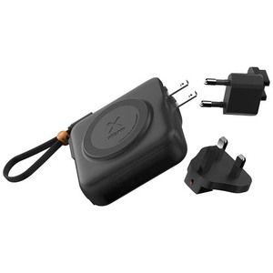 Fotografie k reklamnímu předmětu „Xtorm TravelPro 30W cestovní nabíječka 3 v 1 s kapacitou 10 000 mAh“