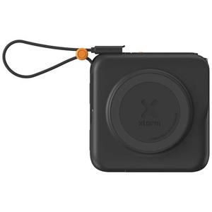 Fotografie k reklamnímu předmětu „Xtorm TravelPro 30W cestovní nabíječka 3 v 1 s kapacitou 10 000 mAh“