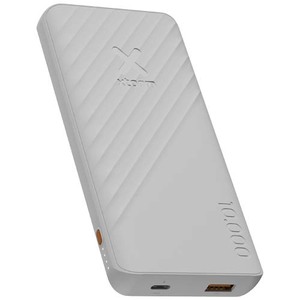Fotografie reklamního předmětu „Xtorm Go2 20 W 10 000 mAh powerbanka s funkcí rychlého nabíjení“
