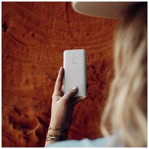Fotografie k reklamnímu předmětu „Xtorm Go2 20 W 10 000 mAh powerbanka s funkcí rychlého nabíjení“
