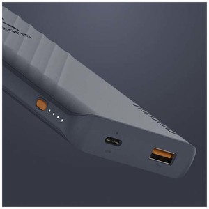Fotografie k reklamnímu předmětu „Xtorm Go2 20 W 10 000 mAh powerbanka s funkcí rychlého nabíjení“
