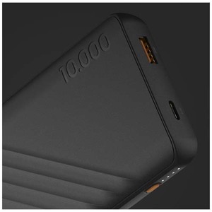 Fotografie k reklamnímu předmětu „Xtorm Go2 20 W 10 000 mAh powerbanka s funkcí rychlého nabíjení“