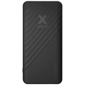 Fotografie k reklamnímu předmětu „Xtorm Go2 20 W 10 000 mAh powerbanka s funkcí rychlého nabíjení“
