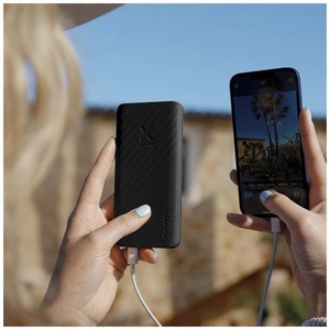 Fotografie k reklamnímu předmětu „Xtorm Go2 20 W 10 000 mAh powerbanka s funkcí rychlého nabíjení“