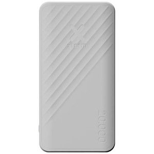 Fotografie k reklamnímu předmětu „Xtorm Go2 20 W 20 000 mAh powerbanka s funkcí rychlého nabíjení“