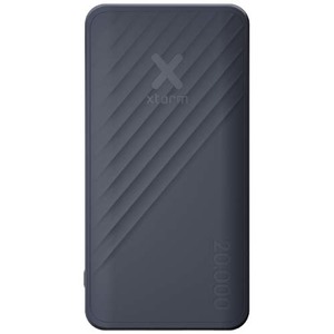 Fotografie k reklamnímu předmětu „Xtorm Go2 20 W 20 000 mAh powerbanka s funkcí rychlého nabíjení“