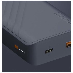 Fotografie k reklamnímu předmětu „Xtorm Go2 20 W 20 000 mAh powerbanka s funkcí rychlého nabíjení“